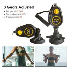 Skygym ROPE TRAINER-thumb-4