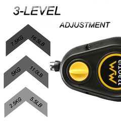 Skygym ROPE TRAINER-thumb-6