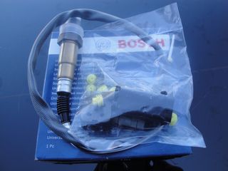 Αισθητήρας  ( λάμδα ) BOSCH 0258986602 ALFA ROMEO AUDI BMW 