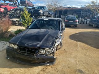 Bmw e36 sedan 316