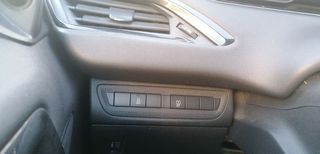 Φορτηγό Έως 7.5τ Peugeot 2016 208 VAN 1.6TD-thumb-8