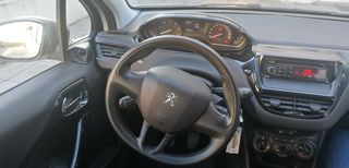 Φορτηγό Έως 7.5τ Peugeot 2016 208 VAN 1.6TD-thumb-1