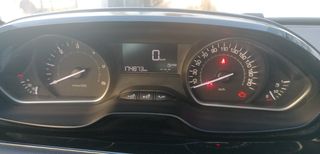 Φορτηγό Έως 7.5τ Peugeot 2016 208 VAN 1.6TD-thumb-2