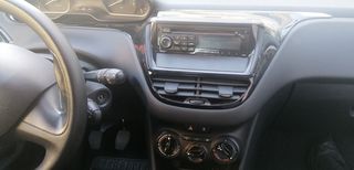 Φορτηγό Έως 7.5τ Peugeot 2016 208 VAN 1.6TD-thumb-4