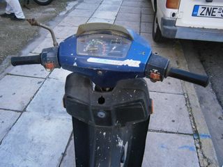 Kawasaki MAX 100  '95-thumb-2