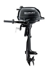 Suzuki 2025 DF2.5L