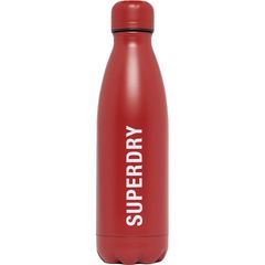 Superdry Code Water Bottle Μπουκάλι Θερμός 500ml Y9810014A-OPI