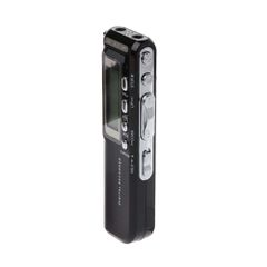 OEM HL-518 Portable Digital Voice Audio Recorder 8GB Dictaphone - ArtSound and Lights