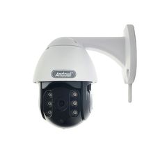 ANDOWL Q-S2i WiFi IP Outdoor Weatherproof Camera 5MP IP65 IR - ANDOWL