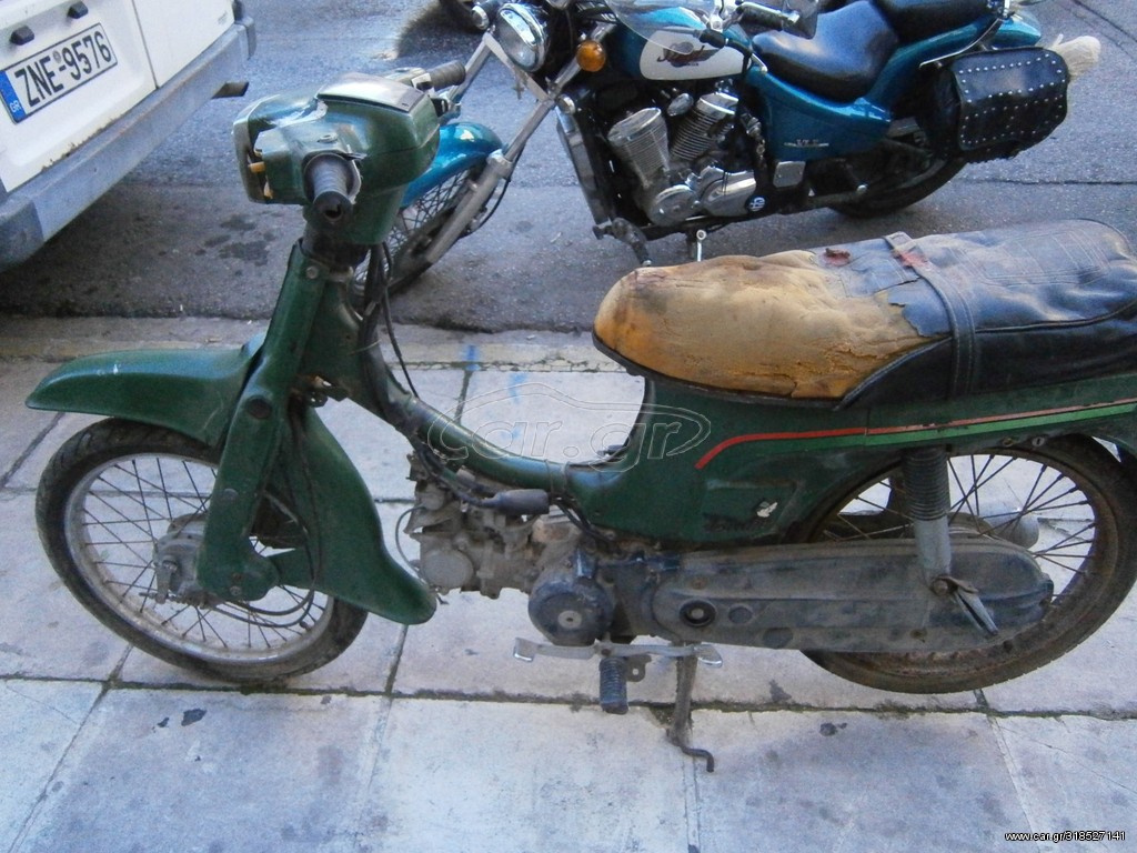 Suzuki FB  '95