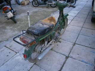 Suzuki FB  '95-thumb-1
