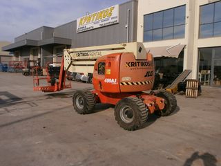 Καλαθοφόρα CAT 2003 450 AJ II-thumb-1