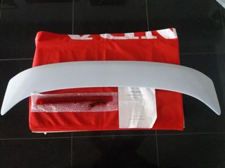 Mitsubishi carisma 4D 2001  Αεροτομές/Spoiler