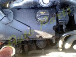 ΚΙΝΗΤΗΡΑΣ VW T5 1.9 TDI , 85PS/3500RPM , 167.000KM , (6 ΜΗΝΕΣ ΓΡΑΠΤΗ ΕΓΓΥΗΣΗ) ,  ΚΩΔ.ΚΙΝ. AXC , ΜΟΝΤΕΛΟ 2004-2011-thumb-1