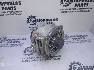 ΥΔΡΟΨΥΚΤΟ ΔΥΝΑΜΟ MERCEDES CLK W209 COUPE/C-CLASS W203 A/T <612967> 2.7 CDi 164.000km (5-ΚΥΛΙΝ) <14V-190A> 2002-2009 <int 1>