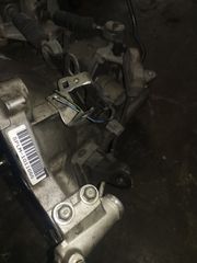 Honda civic 1.4i-dsi 6αρι σαζμαν -thumb-1