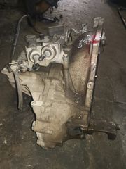Honda civic 1.4i-dsi 6αρι σαζμαν -thumb-2