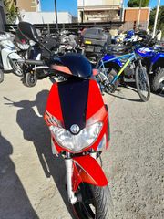 GILERA VX 125-thumb-2