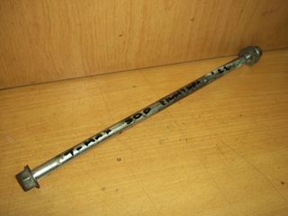 ΑΞΟΝΑΣ ΚΙΝΗΤΗΡΑ ΨΑΛΙΔΙΟΥ ΓΝΗΣΙΟΣ YAMAHA TMAX 500 2008-12