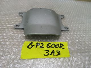 Kawasaki GPZ 600 R βάση μπροστινού φτερου 