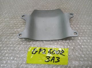 Kawasaki GPZ 600 R βάση μπροστινού φτερου -thumb-1