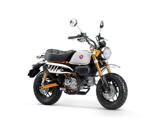 Honda Monkey 125 2026 2026-thumb-2