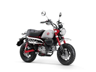 Honda Monkey 125 2026 2026-thumb-1