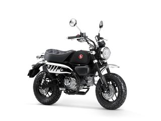 Honda Monkey 125 2026 2026