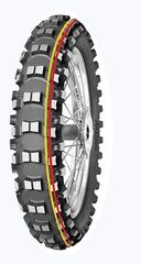 ΛΥΡΗΣ MITAS TIRE TERRA FORCE-MX SM SOFT TO MEDIUM REAR 110/90-19 62M TT, 70000938
