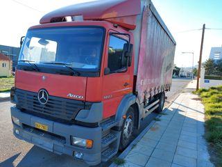 Mercedes-Benz '03 Atego 1823