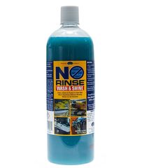 Car Care No Rinse Wash and Shine 950ml New Formula (Optimum) - 2048