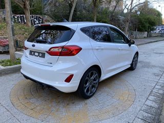 Ford Fiesta 2021 ST-Line EcoBoost HYBRID XENON NAVI-thumb-3