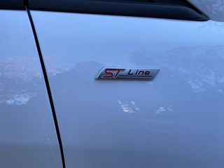 Ford Fiesta 2021 ST-Line EcoBoost HYBRID XENON NAVI-thumb-6