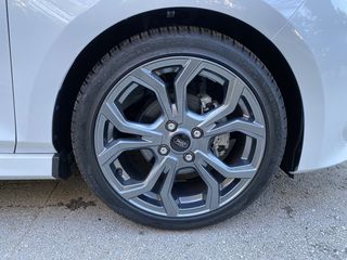 Ford Fiesta 2021 ST-Line EcoBoost HYBRID XENON NAVI-thumb-5