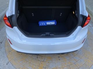 Ford Fiesta 2021 ST-Line EcoBoost HYBRID XENON NAVI-thumb-9
