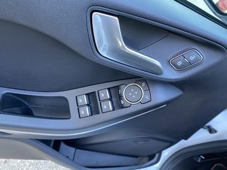 Ford Fiesta 2021 ST-Line EcoBoost HYBRID XENON NAVI-thumb-13
