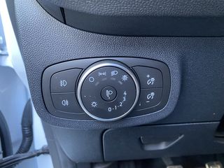 Ford Fiesta 2021 ST-Line EcoBoost HYBRID XENON NAVI-thumb-14