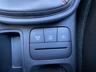 Ford Fiesta 2021 ST-Line EcoBoost HYBRID XENON NAVI-thumb-21