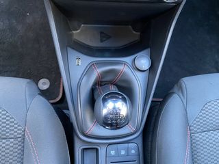 Ford Fiesta 2021 ST-Line EcoBoost HYBRID XENON NAVI-thumb-22