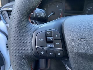 Ford Fiesta 2021 ST-Line EcoBoost HYBRID XENON NAVI-thumb-16