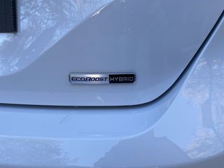 Ford Fiesta 2021 ST-Line EcoBoost HYBRID XENON NAVI-thumb-7