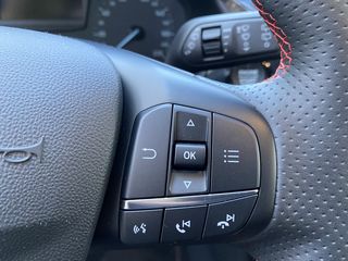 Ford Fiesta 2021 ST-Line EcoBoost HYBRID XENON NAVI-thumb-17