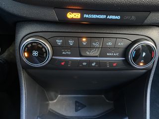 Ford Fiesta 2021 ST-Line EcoBoost HYBRID XENON NAVI-thumb-20