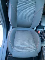 Ford Fiesta 2021 ST-Line EcoBoost HYBRID XENON NAVI-thumb-28