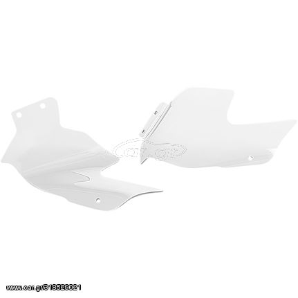 ΛΥΡΗΣ WRS WIND DEFLECTOR BENELLI TRK 502/502X , BE003T