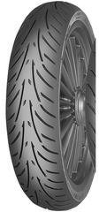 ΛΥΡΗΣ MITAS TIRE TOURING FORCE-SC FRONT/REAR 100/90-14 57P TL, 70000629