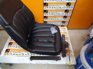 ΚΑΘΙΣΜΑ Seat για μηχανήματα μάρκας BOBCAT S175