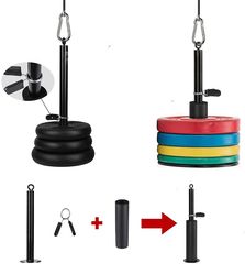 Upgrade Pulley System-thumb-2