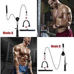 Upgrade Pulley System-thumb-3