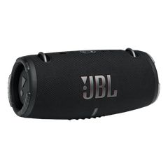 JBL Xtreme 3 Black 100W Bluetooth Speaker *